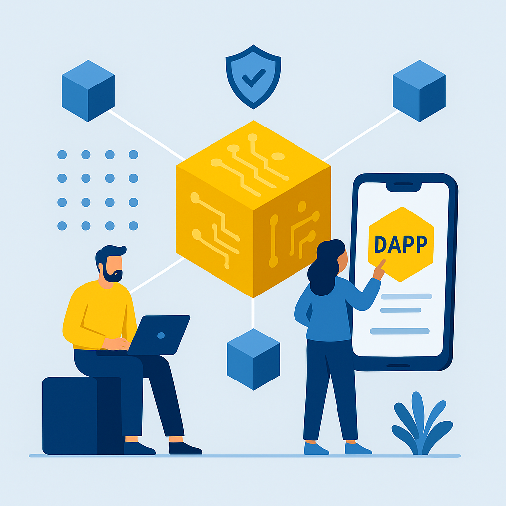 blockchain